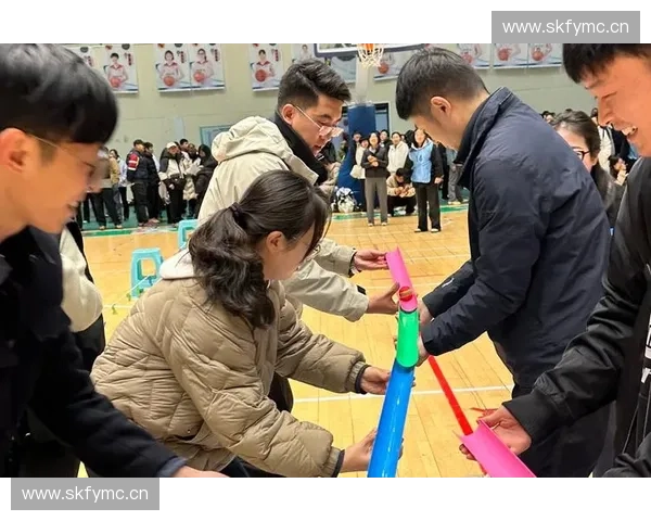 聚焦校园联赛发展激发青春活力推动体育文化融合创新新路径探索实践