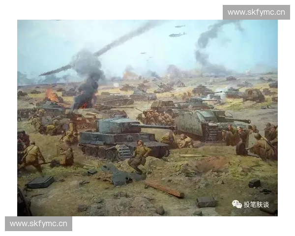 截击战术核心应用与现代作战体系协同发展研究分析