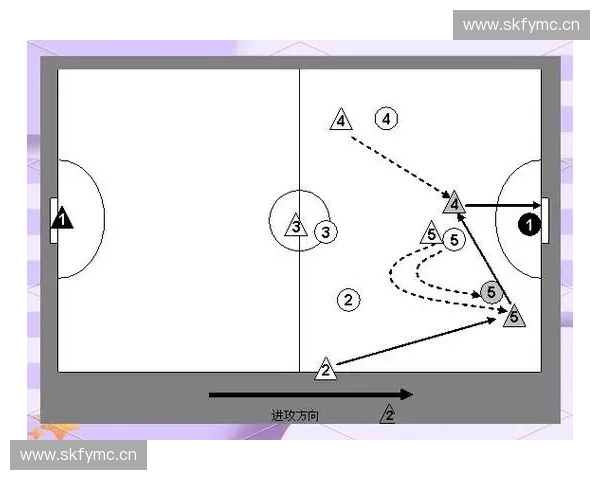 运动战术板实用指南全面解析球队布局与进攻防守策略应用